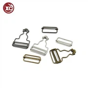 Tombol Celana Bib Logam