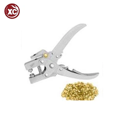 Bahan Lubang Pukulan